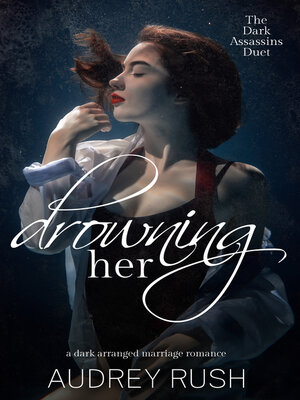 cover image of Drowning Her